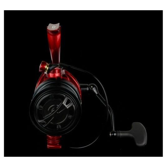 Mulineta Team Feeder By Dome Master Long Cast 6600