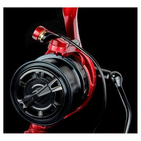 Mulineta Team Feeder By Dome Master Long Cast 6600