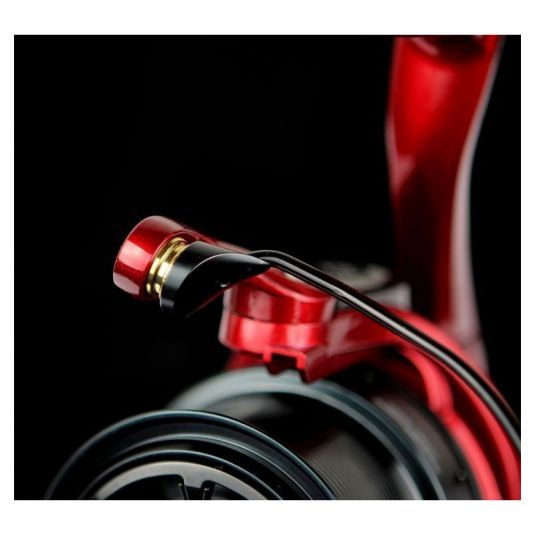 Mulineta Team Feeder By Dome Master Long Cast 6600