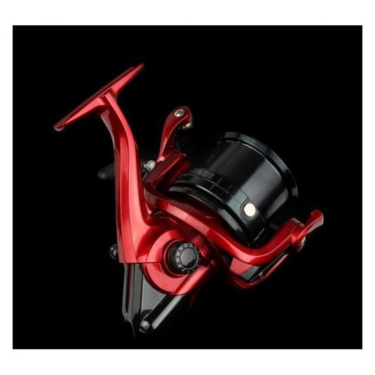 Mulineta Team Feeder By Dome Master Long Cast 6600