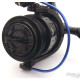 Mulineta Team Feeder Fine Carp 4000