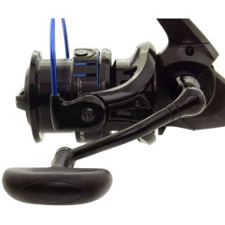 Mulineta Team Feeder Fine Carp 6000