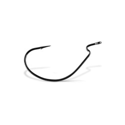 Carlige Offset VMC 7310 Black Nickel, Nr. 1x5