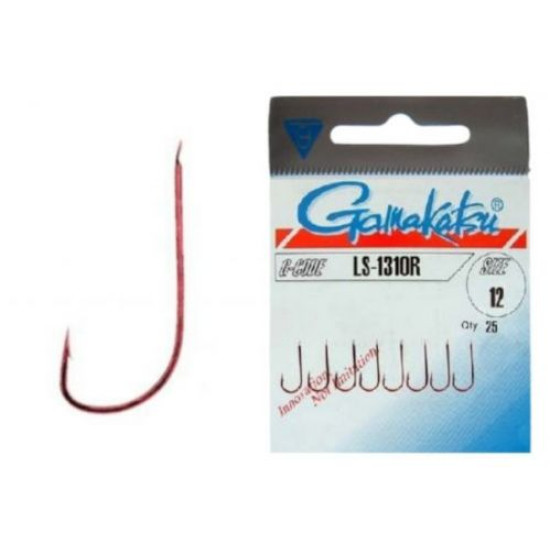 Carlige Gamakatsu Ls-1310, Nr,15