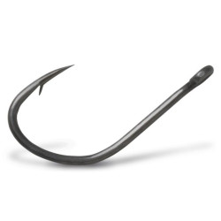 Carlige Vmc 7009 Black Nickel Nr.10 10buc/plic