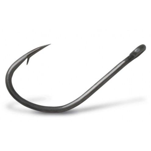 Carlige Vmc 7009 Black Nickel Nr.16 10buc/plic