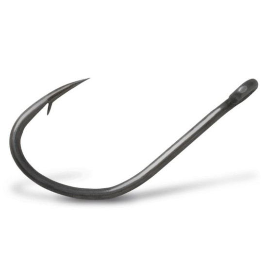 Carlige Vmc 7009 Black Nickel Nr.16 10buc/plic