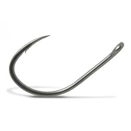 Carlige VMC 7022 PTFE Wide Gape Nr 2 - 10 Buc