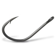 Carlige Vmc 7009 Black Nickel Nr.12 10buc/plic