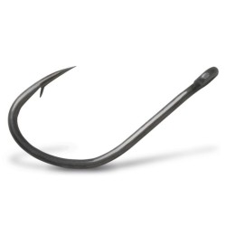 Carlige Vmc 7009 Black Nickel Nr.10 10buc/plic