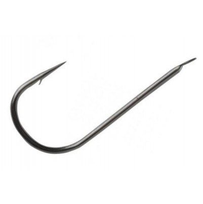 Carlige VMC 7007 Black Nickel, Nr.10,  10buc/plic