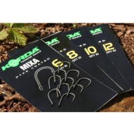 Carlige Korda Mixa nr.8