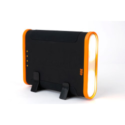 Acumulator Extern Fox Halo 48K Power Pack, 48000mAh, 20.8x14.8x3.8cm