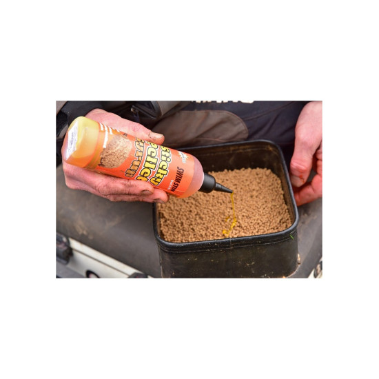 Aditiv Dynamite Baits - Red Krill Sticky Pellets, 300ml Aditiv Dynamite Baits - Red Krill Sticky Pellets, 300ml