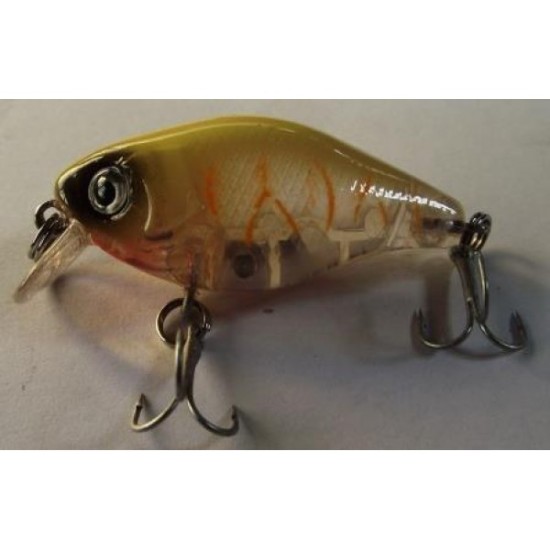 Vobler Colonel Crank 4CM/4GR