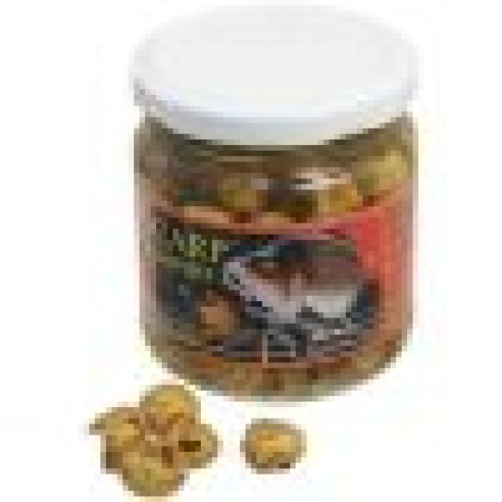 Alune Tigrate Carp Expert Vanilie 212 ml Alune Tigrate Carp Expert Vanilie 212 ml