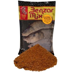 Nada Benzar Mix Amur Lucerna 1KG