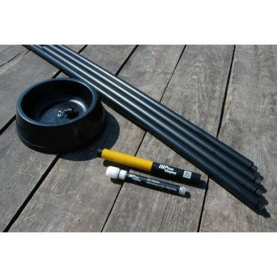 Baliza Luminoasa ICC 5.20m 