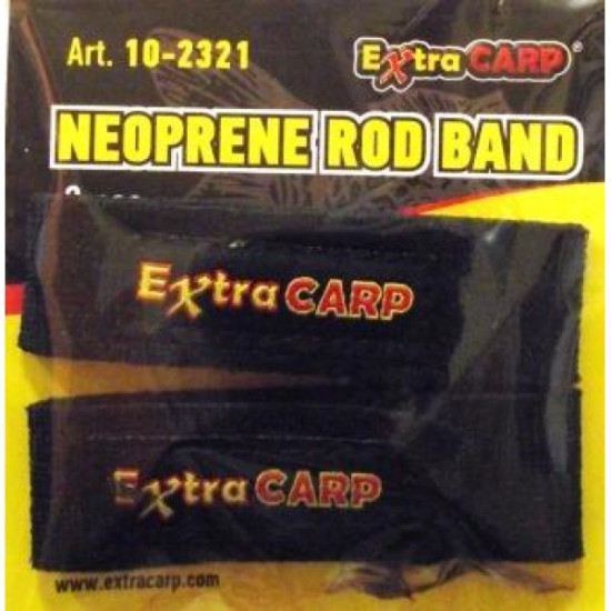 Banda Neopren Pentru Prindere Lansete Banda Neopren Pentru Prindere Lansete