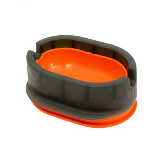 Benzar Method Feeder Spider Flat XL, LC Mould