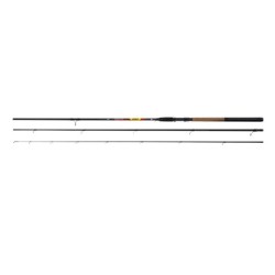 Lanseta match Benzar Concourse Match 4.20m/7-15g, 3 tronsoane
