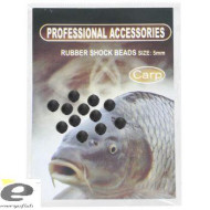 Bile Cauciuc Antisoc, 7mm