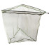 Cap minciog Carp Academy 100x100cm Green Cauciucat