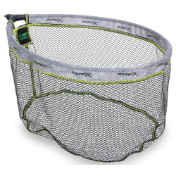 Cap Minciog Matrix Carp Rubber Landing Net, 6mm, 55x45cm