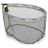 Cap Minciog Matrix Carp Rubber Landing Net, 6mm, 55x45cm
