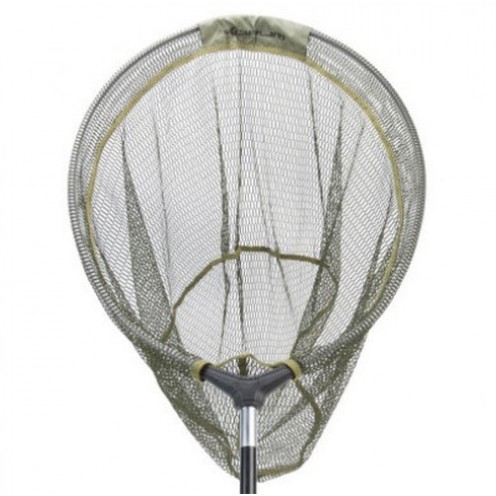 Cap Minciog Pliabil Korum Folding Spoon Landing Net 55