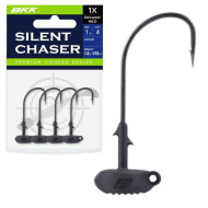 Carlige BKK Silent Chaser Dragging Ned 1\0 3.5 G 