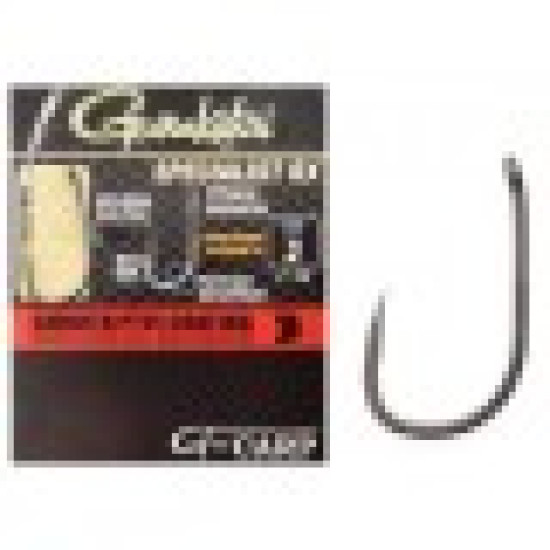 Carlige Gamakatsu G-CARP Specialist RX nr6 Carlige Gamakatsu G-CARP Specialist RX nr6