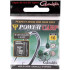 Carlige Gamakatsu Power Carp Hair Rigger Light, 10buc/Plic, Nr.12