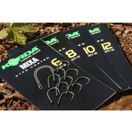Carlige Korda Mixa nr.8