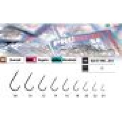 Carlige Pro Sword 410BZ Carlige Pro Sword 410BZ