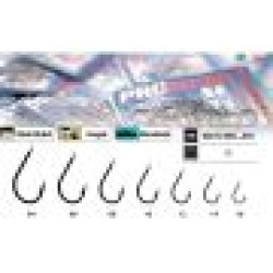 Carlige Trabucco Pro Sword 720BN NR16 Carlige Trabucco Pro Sword 720BN NR16