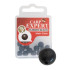 Carp Expert Opritor De Cauciuc Negru, 3mm