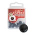 Carp Expert Opritor De Cauciuc Negru, 3mm