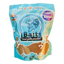 Nada Groundbait iBaits, 800g, Competition Pro