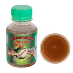 Benzar Mix Turbo Concentrat Usturoi