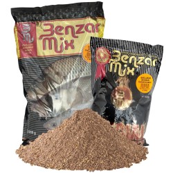 Nada Benzar Mix Special Concurs 3KG