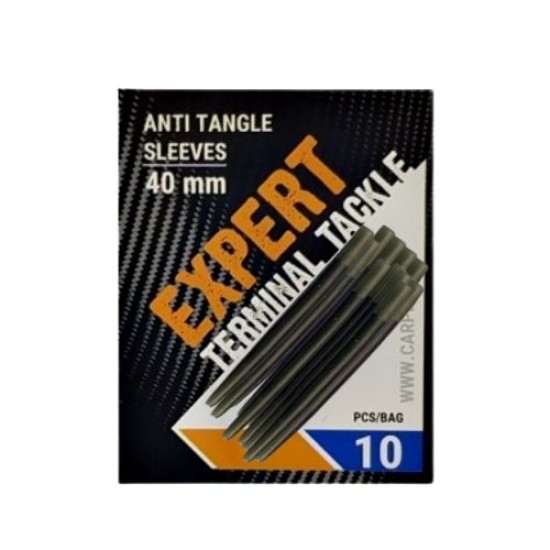 Con Protectie Montura Anti Tangle Carp Pro, 40mm