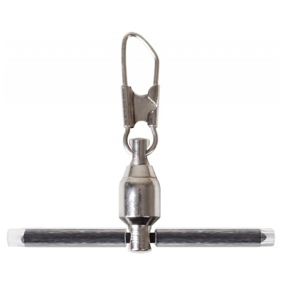 CRALUSSO METAL WAGGLER SNAP