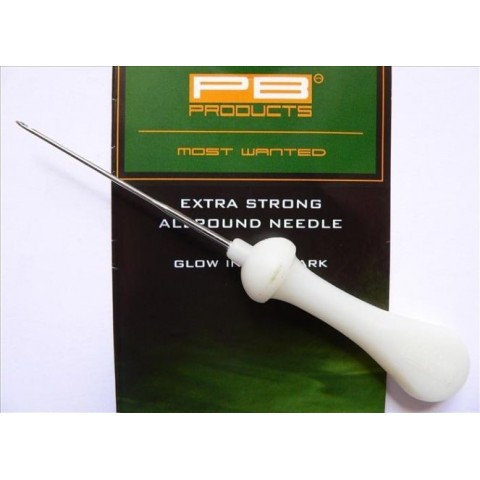Croseta PB Extra Strong Needle
