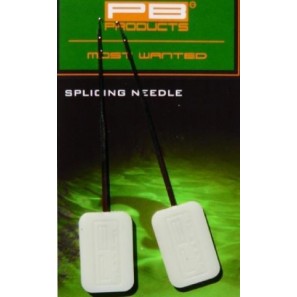 Croseta PB Pentru Leadcore, 2/Plic