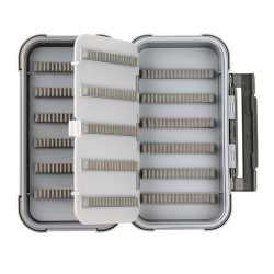 Cutie Large Swing Leaf Ribbon Fly