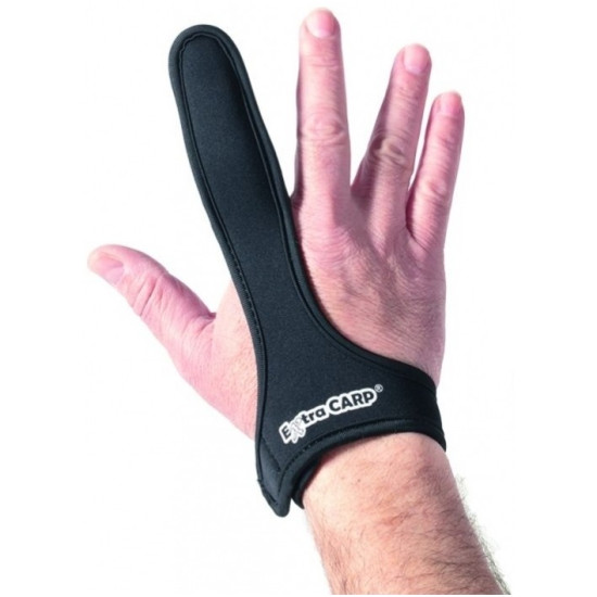 Degetar Extra Carp Casting Glove Degetar Extra Carp Casting Glove