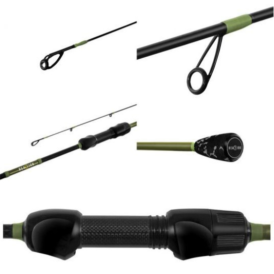 Lanseta Delphin Bang NXT 2.15m/7-26g