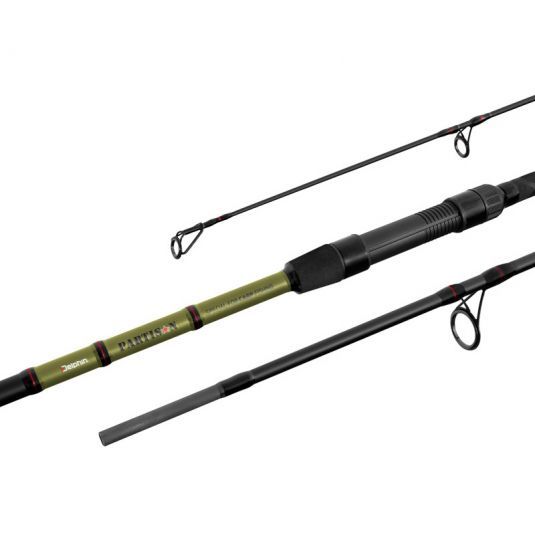 Lanseta Delphin Partisan Crap 3.60m/3.50lb