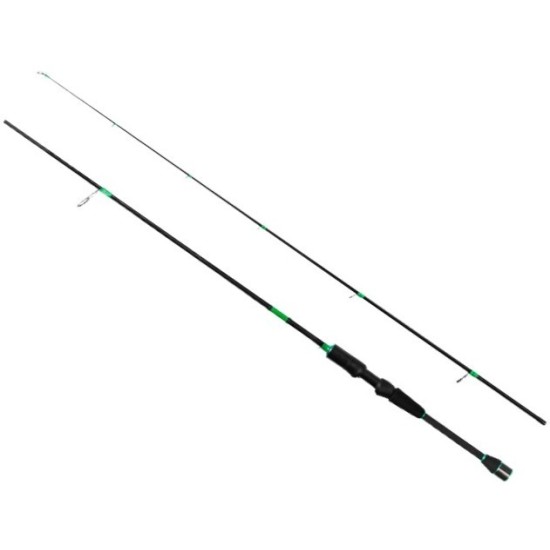 Lanseta Delphin Vertica Spin 1.80m 13-48g, 2Buc Lanseta Delphin Vertica Spin 1.80m 13-48g, 2Buc